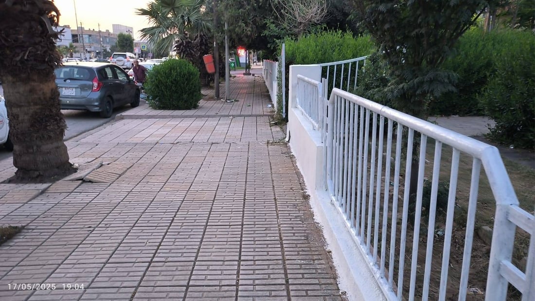 زیاتر لە 14 پارک و باخچەی هەولێر نۆژەن کرانەوە