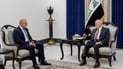 الرئيس رشيد: العراق اليوم مستقر ونحرص على التعاون مع كرواتيا ودول أوروبا