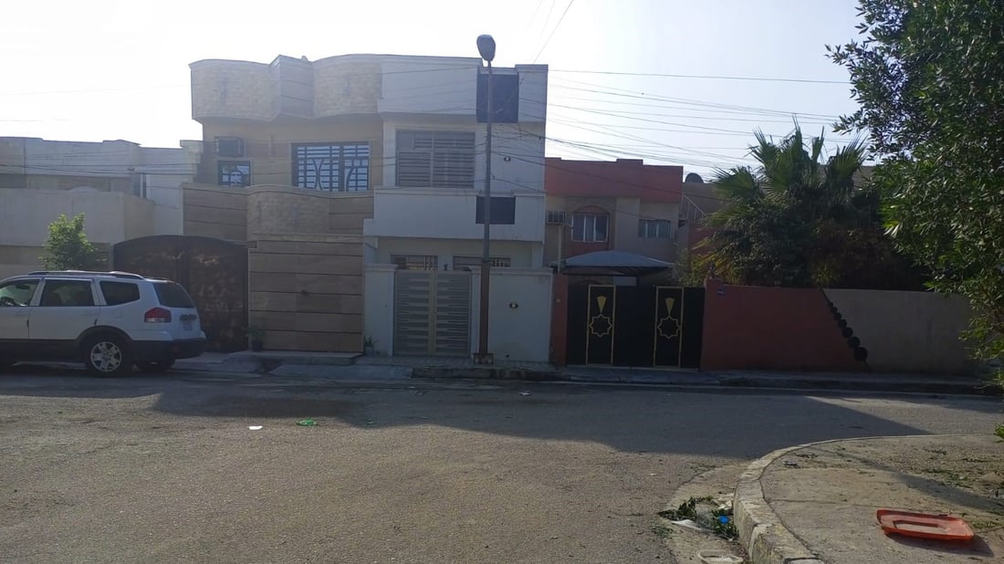 الأسعار ستقفز.. لا منازل للبيع في “حي الرفاق” بعد خبر من “بساتين” بغداد (صور)