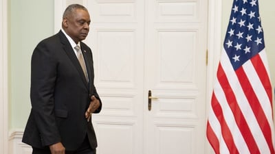 وه‌زیری به‌رگریی ئه‌مریكا هه‌ڕه‌شه‌ی هێرشی زیاتر ده‌كات