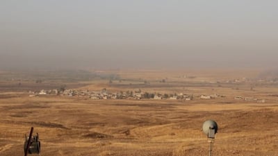 چارەسەر بۆ گەڕاندنەوەی کارەبای قەراج و گوندەکانی دۆزرایەوە