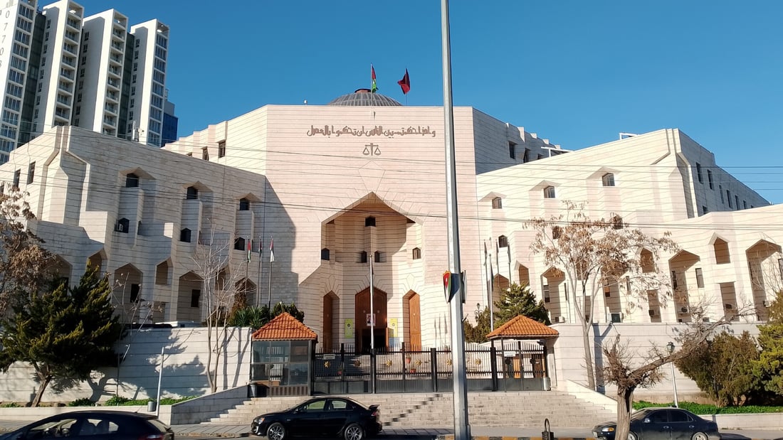 قضاء الأردن يحكم لصالح أدوية سامراء ويلزم شركة بدفع أموال لها