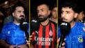 جماهير الجوية تحتفل بإسقاط باختاكور أيمن حسين وبشار رسن: الصقور تمرض ولا تموت