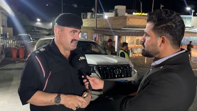 وردەکاری رووداوی هەڵدێرانی پێشمەرگەیەک لە شاخێکی دەرگەڵە