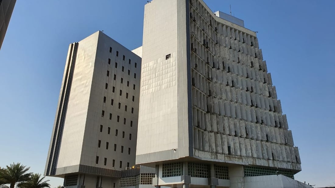 المالية أكملت جداول موازنة 2024 وأرسلتها إلى مجلس الوزراء