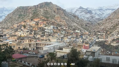 صاعقة تقتل رجلاً في عقرة.. الحادثة الثانية خلال 24 ساعة
