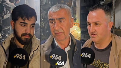 “دوكاندارەكان گومانیان هەیە و پاسەوانیش ئاگادار نەبووە”