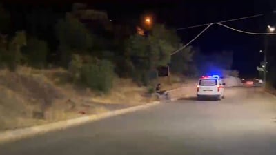 لە باڵەکایەتی ئۆتۆمبێلێک وەرگەڕا؛ سێ ئەندامی خێزانێک گیانیان لەدەستدا