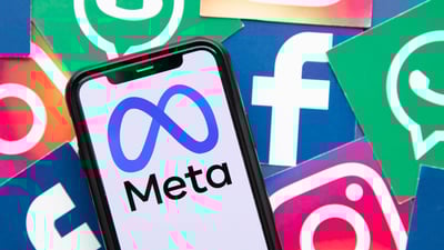 كێشه‌ی فه‌یسبوك و ئینستاگرام چاره‌سه‌ر بوو