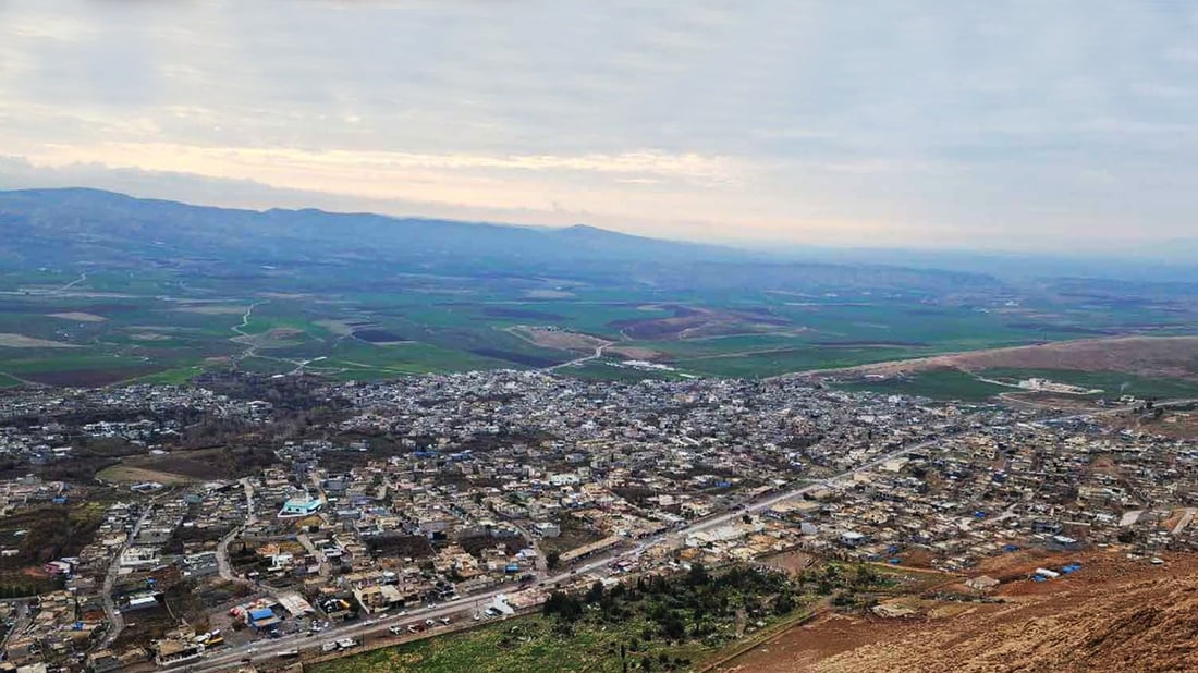 هەریر بۆ ماوەی هەفتەیەک رۆژانە 10 کاتژمێر کارەبای نابێت