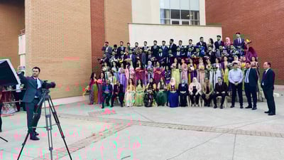 هێنانی میوان بۆ ئاهەنگی دەرچوون لە زانکۆی سلێمانی قەدەغە کرا