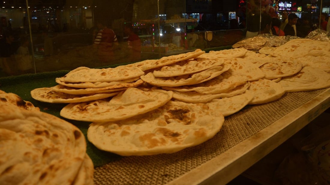 أفران تكريت تنبّه: طحين الحصة أحسن والجودة “استقرت” رغم أننا نخلطه مع التركي