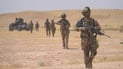 جهاز مكافحة الإرهاب يطلق حملة واسعة لتعقب داعش في 9 محافظات