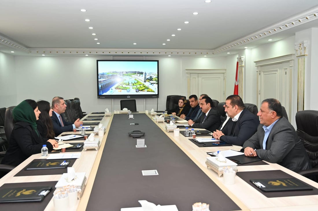 كاری خێرخوازی لە هەولێر رێكدەخرێتەوە