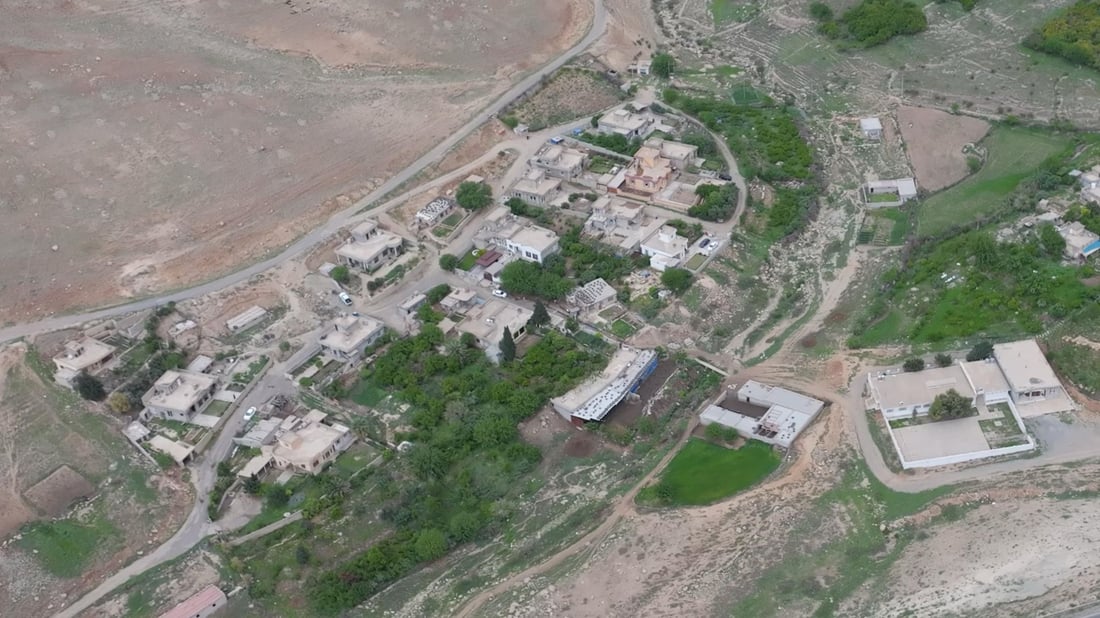 Rwanga Foundation launches Iraq’s first off-grid solar village in Erbil