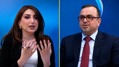 قيادي في الإطار يدعو لمصارحة الفصائل: العراق مهدد بحصار مثل إيران