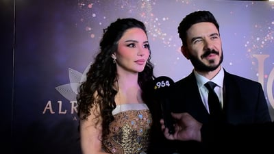 وزارة الثقافة تستعرض فاتنات بغداد وشذى حسون.. هذه عاصمة السياحة