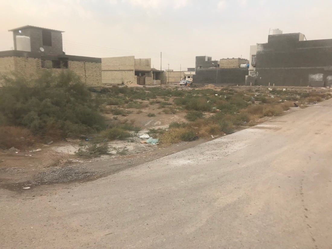 الأراضي الزراعية في الدورة تتنفس.. إدخال مواد البناء لم يعد ممنوعاً (وثائق)