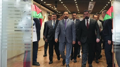 زەیدی: ئامادەنەبووین عێراق نوقمی قەرز بکەین