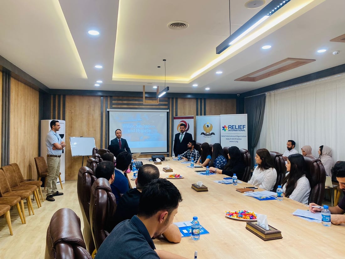 وادەی وەرگرتنی راپۆرتی دارایی رێکخراوە ناحکومییەکان درێژکرایەوە