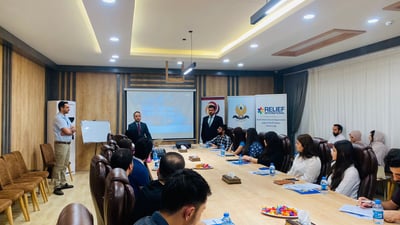 وادەی وەرگرتنی راپۆرتی دارایی رێکخراوە ناحکومییەکان درێژکرایەوە