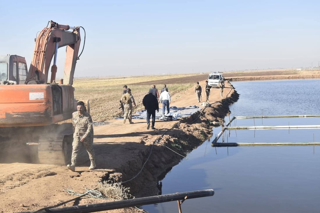 “خاوەنەکانیان رووبەڕووی دادگا دەکرێنەوە”