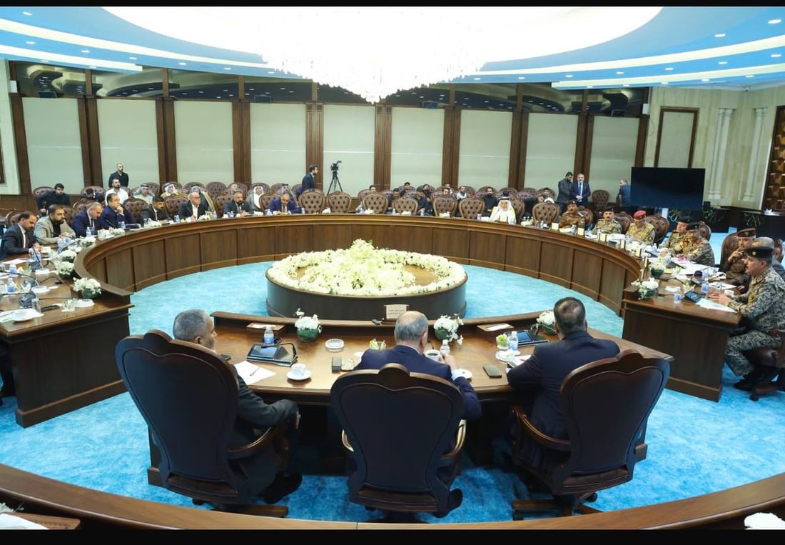 بحارة الفاو يدخلون البرلمان وشكوى الكويت بيد العصائب
