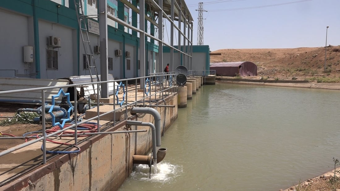 الموصل: إعمار المصانع المدمرة يزيد الانتاج ويوفر فرص عمل للشباب