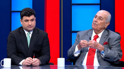 المركزي: فجوة الدولار متأثرة بالتجارة مع إيران وذهابنا لصندوق النقد حق مكفول