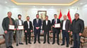 خۆراک بۆ سەگە بێلانەكان دابین دەكەن و خەڵات كران
