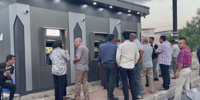 ATM خۆشی هاتنی موچەی لە فەرمانبەران تاڵکرد