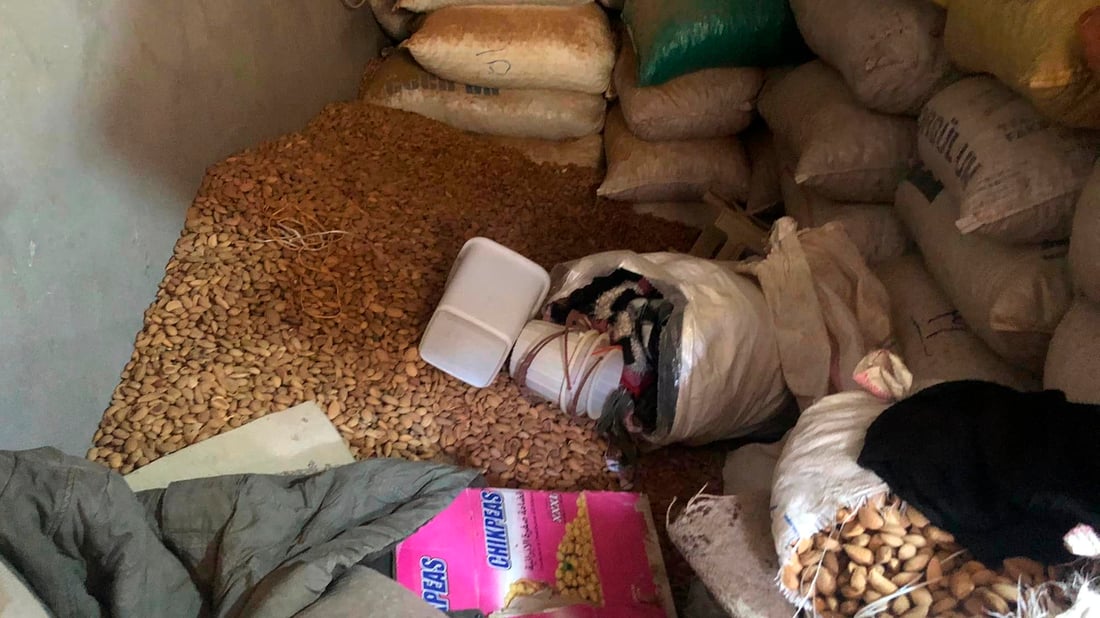 دەیویست نۆکی بەسەرچوو ساغبکاتەوە