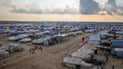 Iraq says 20000 citizens repatriated from Syria’s al-Hol camp