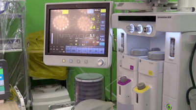 ئەوانەی پەرکەم و گەشکەیان هەیە چارەسەریان لە کەرکوکە