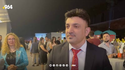 هێمن حسێن: نابێت رەفزی هیچ قۆناغ و سەردەمێکی هونەری بکەین