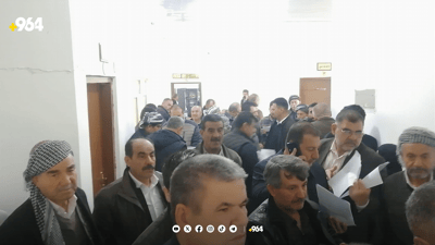 جوتیارانی قوشتەپە دەتوانن بیری ئیرتیوازی بە ئاشكرا لێبدەن