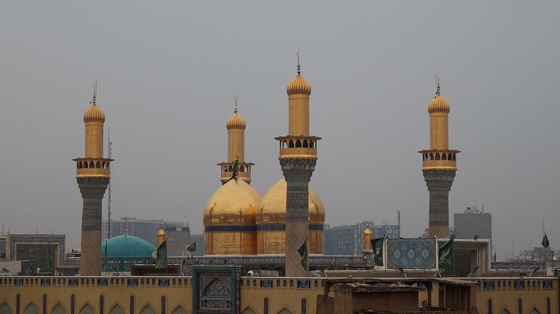 السوداني يأمر بفتح الشعبة الخامسة في الكاظمية وتحويلها إلى مجمع ترفيهي وطبي