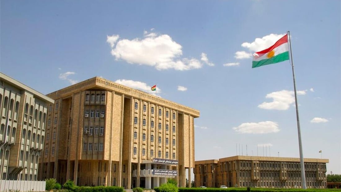 إقليم كردستان يدين هجوم الرياض ويؤكد وقوفه الكامل مع السعودية