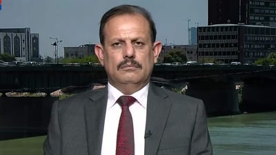 عێراق لەبەردەم قەیرانێکی دارایی گەورەدایە و هەرێمیش دەگرێتەوە
