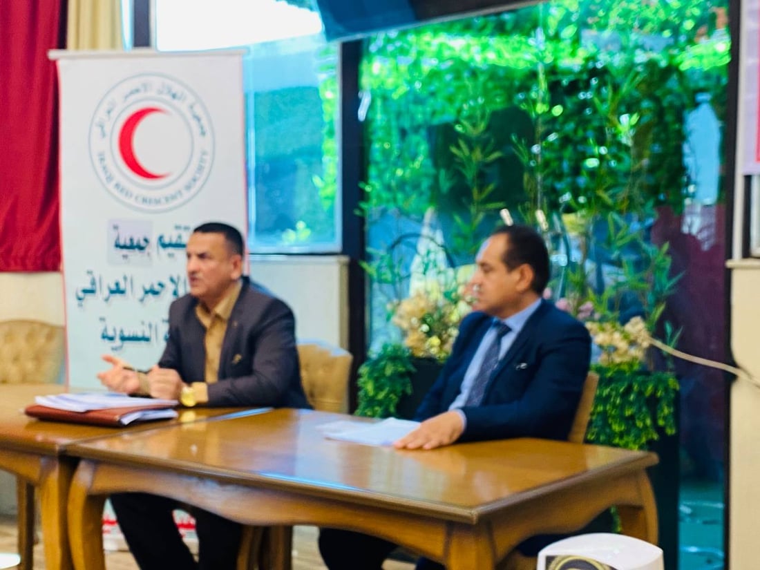 صور: فتاة من كل 12 قاصراً تجبر على الزواج في ميسان والمعدل هو الأعلى في العراق
