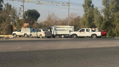 هاوڵاتییانی ناحیەی شەمامک لە شێوازی نوێی دابه‌شكردنی نه‌وت رازین