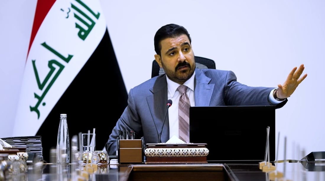 الزيدي يطلب “شركاء عالميين” لإدارة وتشغيل مطار الموصل