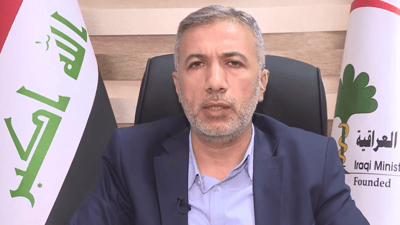 نينوى تشيد بدور أربيل وكركوك وصلاح الدين.. دعمونا بسرعة