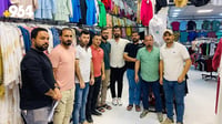 في ذكرى الجرح.. شباب 