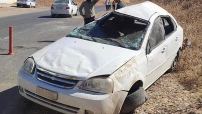 کەسێک گیانی لە دەست دا و دوو کەسیش بریندار بوون