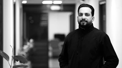 Iraqi News Agency journalist killed in Baghdad shooting as authorities deny assassination