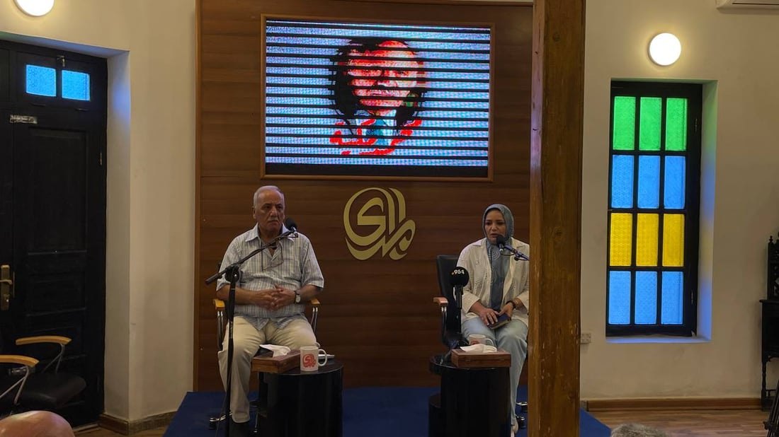 علاقته خاصة بمصطفى الكاظمي.. المدى تستذكر المعمار محمد مكية