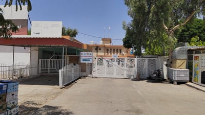 دەرگای نەخۆشخانەی گشتی کەلار ئەمڕۆش نەکرایەوە