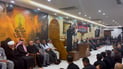 رواديد كربلاء وصلوا.. لطميات وثواب ومجالس عزاء حسيني في أربيل