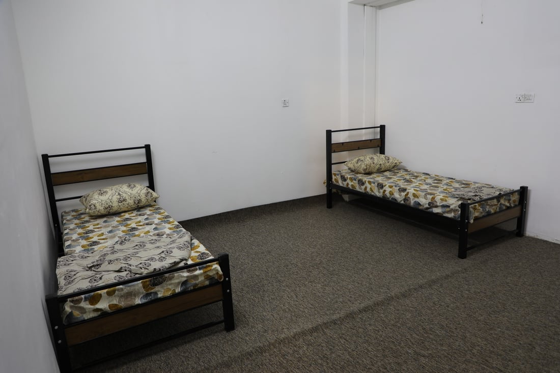 هەولێر بوو بە خاوەن سەنتەری شیاندنەوەی ئالودەبووانی مادەی هۆشبەر